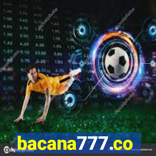 bacana777.co