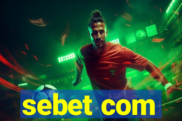 sebet com
