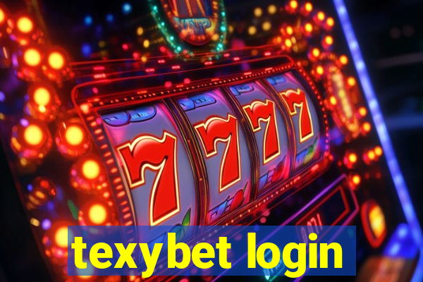 texybet login