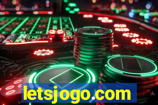 letsjogo.com