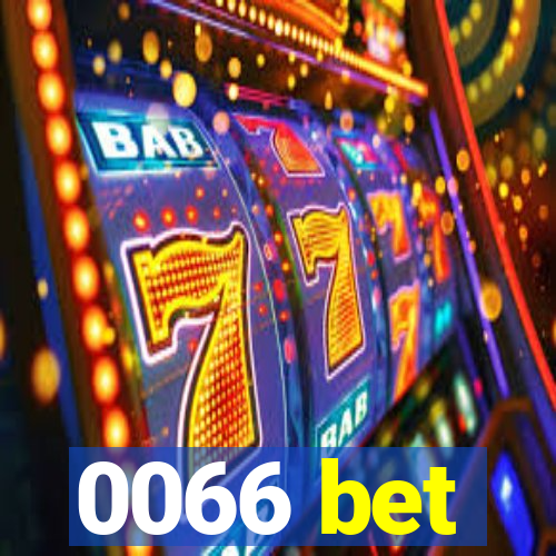 0066 bet