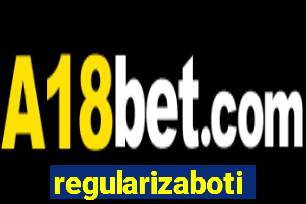 regularizaboti