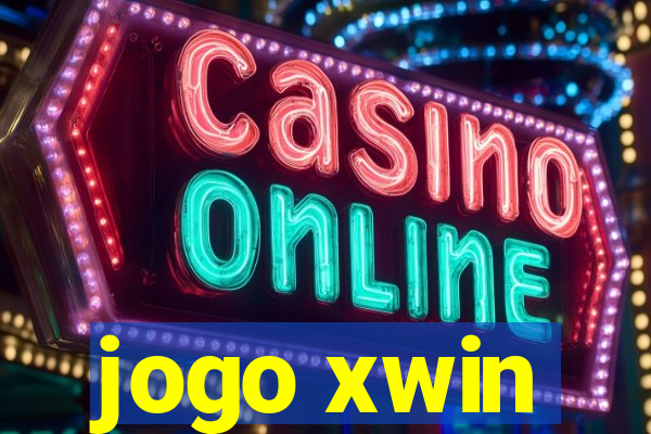 jogo xwin