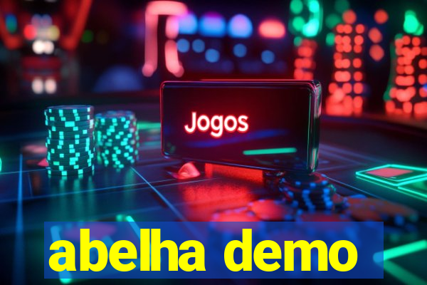 abelha demo