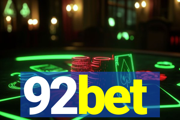 92bet