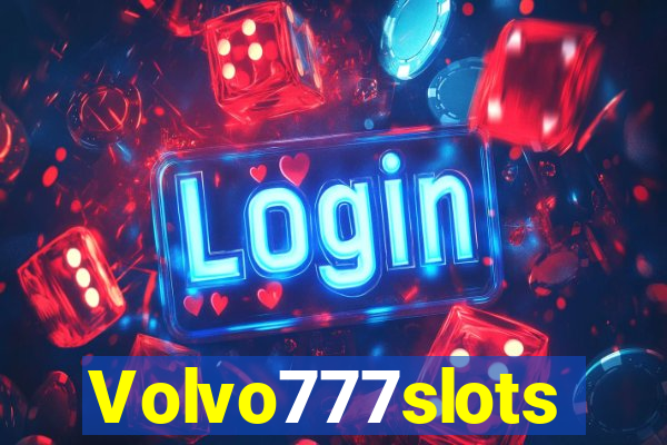 Volvo777slots