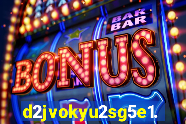 d2jvokyu2sg5e1.cloudfront