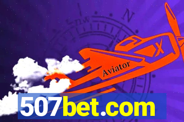 507bet.com