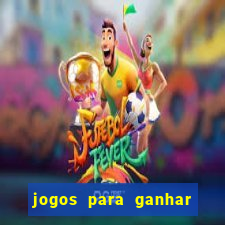 jogos para ganhar dinheiro sem precisar depositar