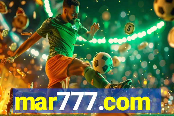 mar777.com
