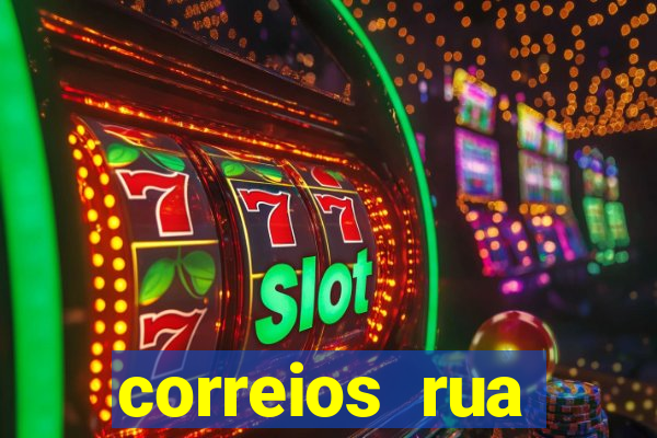 correios rua camaqua 408 porto alegre