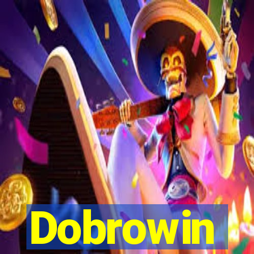 Dobrowin