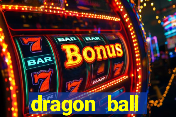 dragon ball download dublado