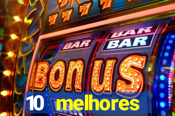 10 melhores plataformas de jogos