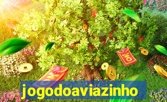 jogodoaviazinho