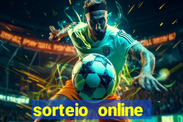 sorteio online nomes e cores