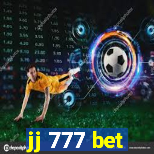 jj 777 bet