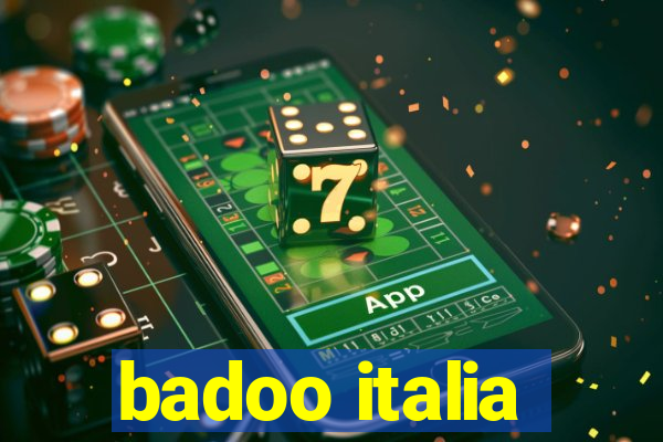 badoo italia