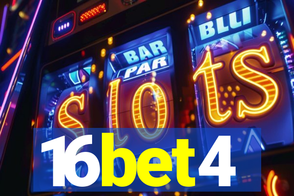 16bet4