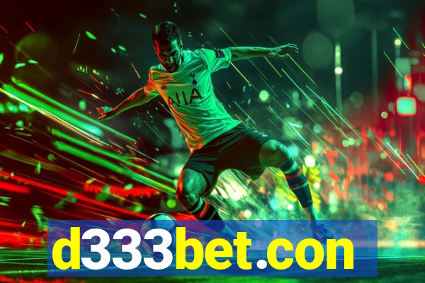 d333bet.con