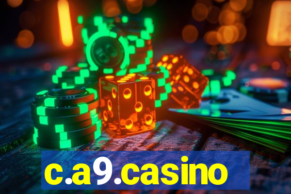 c.a9.casino