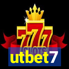 utbet7