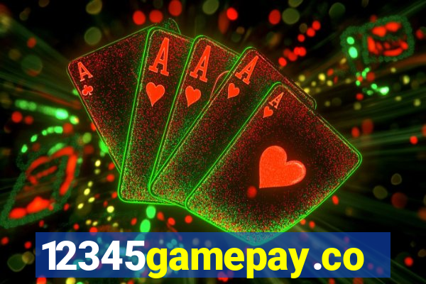 12345gamepay.com