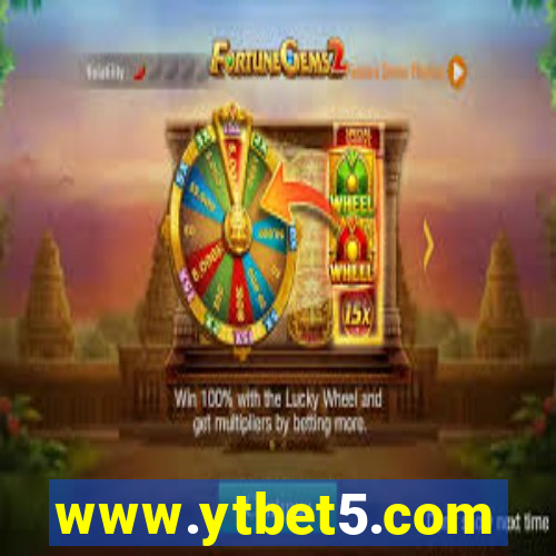 www.ytbet5.com