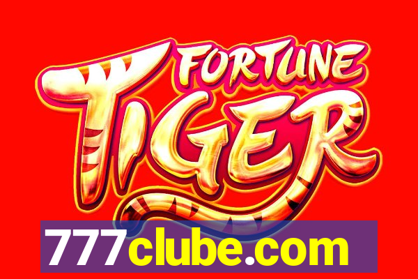 777clube.com