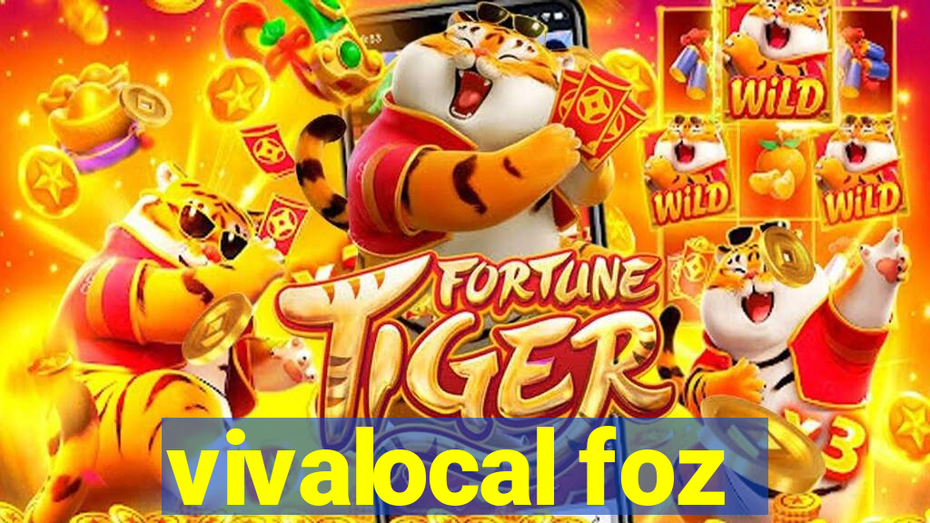 vivalocal foz