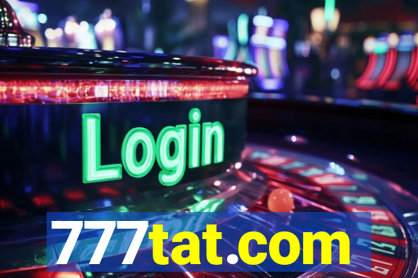777tat.com