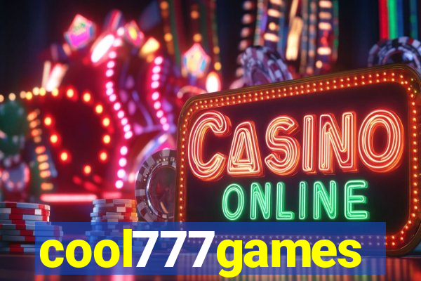 cool777games