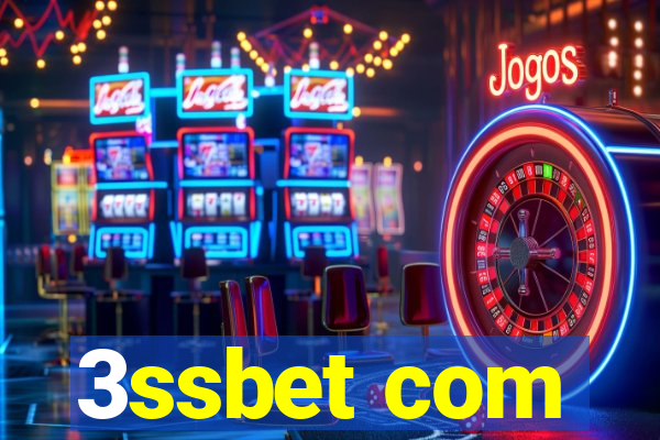 3ssbet com