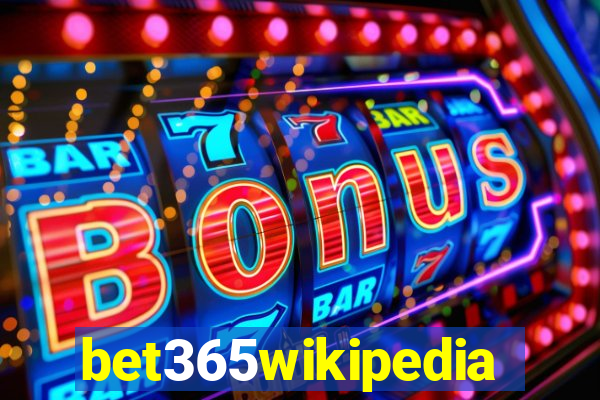 bet365wikipedia