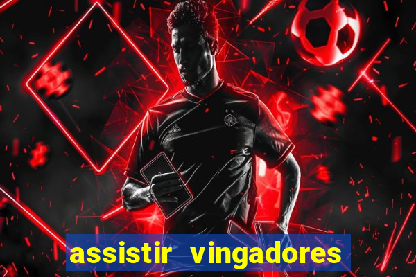 assistir vingadores guerra infinita pobreflix