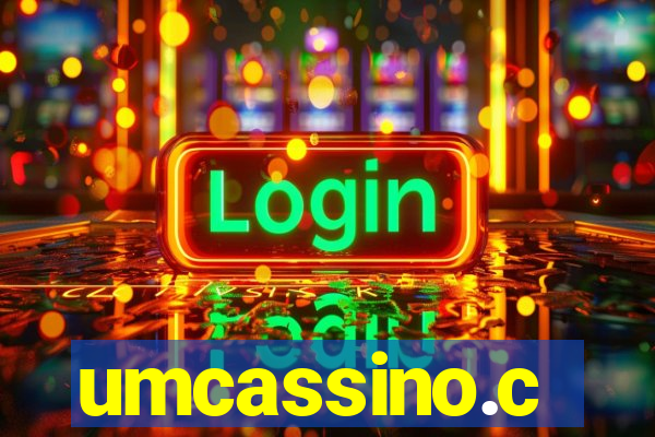 umcassino.c