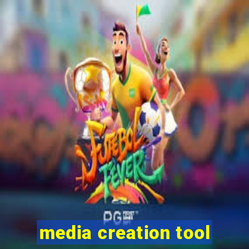 media creation tool