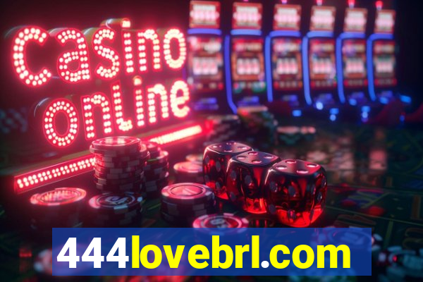 444lovebrl.com