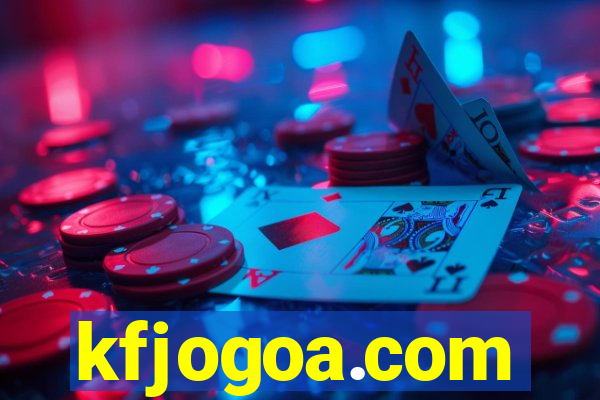 kfjogoa.com