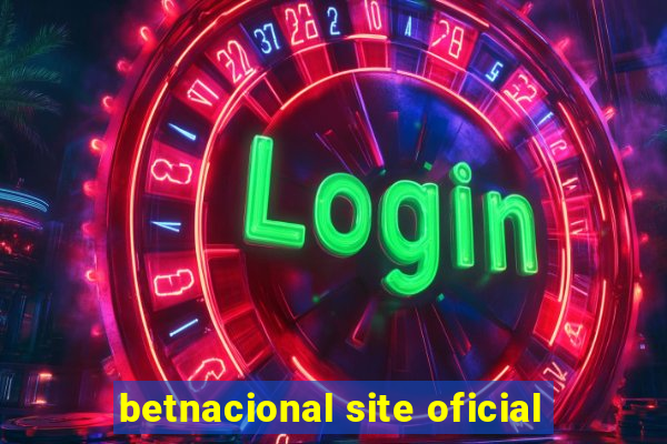 betnacional site oficial