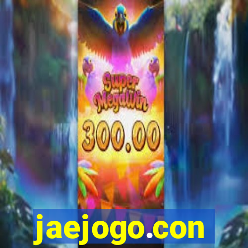 jaejogo.con