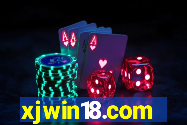 xjwin18.com