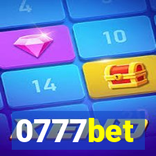 0777bet