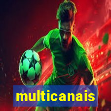 multicanais fluminense x