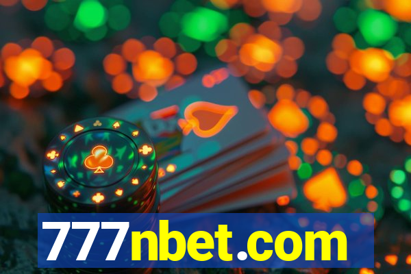 777nbet.com