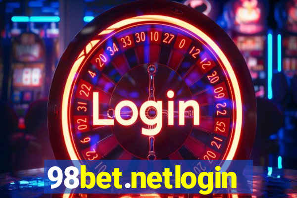 98bet.netlogin