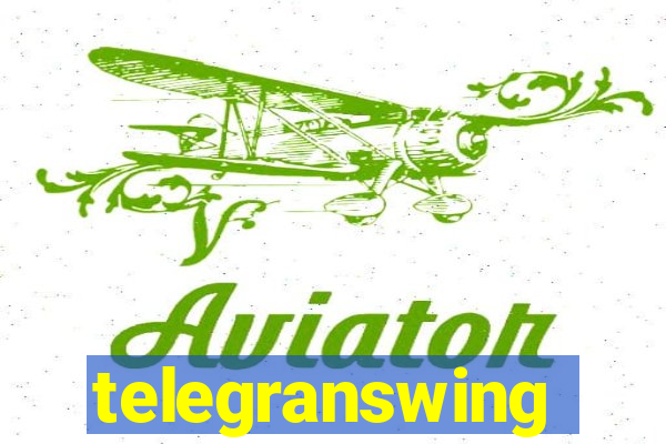 telegranswing