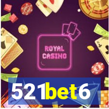 521bet6