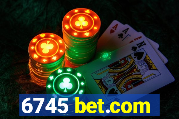 6745 bet.com