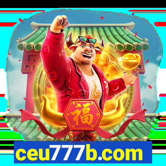 ceu777b.com
